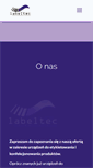 Mobile Screenshot of labeltec.pl